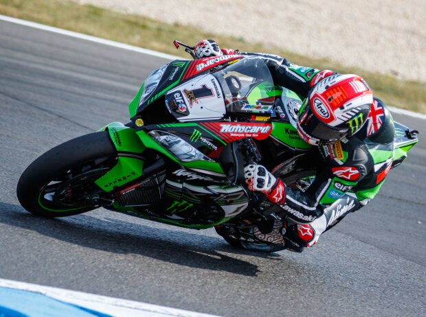 Jonathan Rea