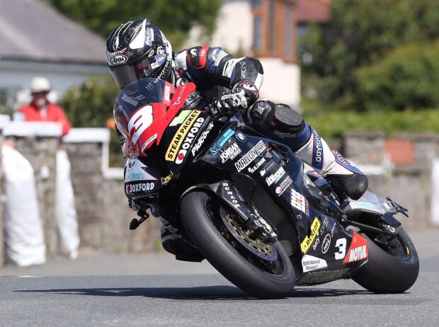 Michael Dunlop