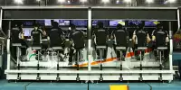 Force-India-Kommandostand