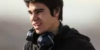 Bild zum Inhalt: Lance Stroll nach Kritik: Villeneuve "soll denken, was er will"