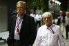 Liberty-Angebot: Teams zeigen Interesse an Formel-1-Anteilen