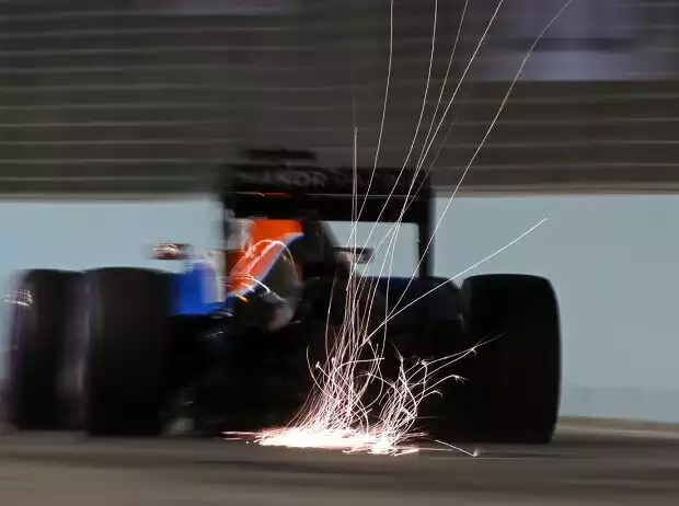 Esteban Ocon Titel-Bild zur News: Esteban Ocon