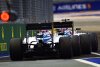 Gelbe-Flaggen-Pech: Williams klagt Force India an