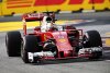 Bild zum Inhalt: Vettel-Problem geklärt: Hinterradaufhängung gebrochen