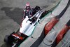 Bild zum Inhalt: "Wollte 200 Prozent geben": Romain Grosjean crasht in Q2