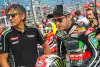 Bild zum Inhalt: Getriebe sorgt bei Jonathan Rea für reichlich Frust