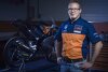 Bild zum Inhalt: KTM erklärt: So baut man ein komplett neues Motorrad