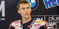 Bild zum Inhalt: Kein Glück am Lausitzring: Markus Reiterberger scheidet aus