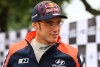 Thierry Neuville fehlt bei Hyundai-Tests für 2017