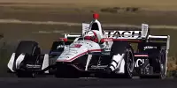 Helio Castroneves