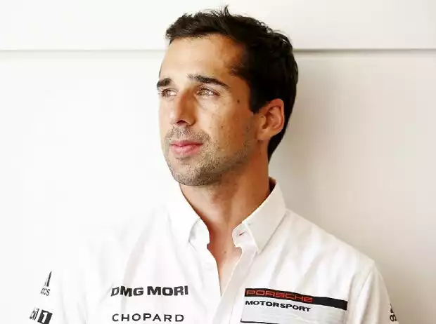 Neel Jani Titel-Bild zur News: Neel Jani