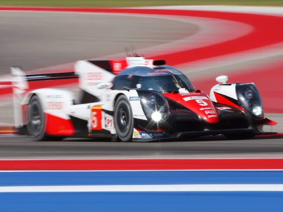 Anthony Davidson, Kazuki Nakajima