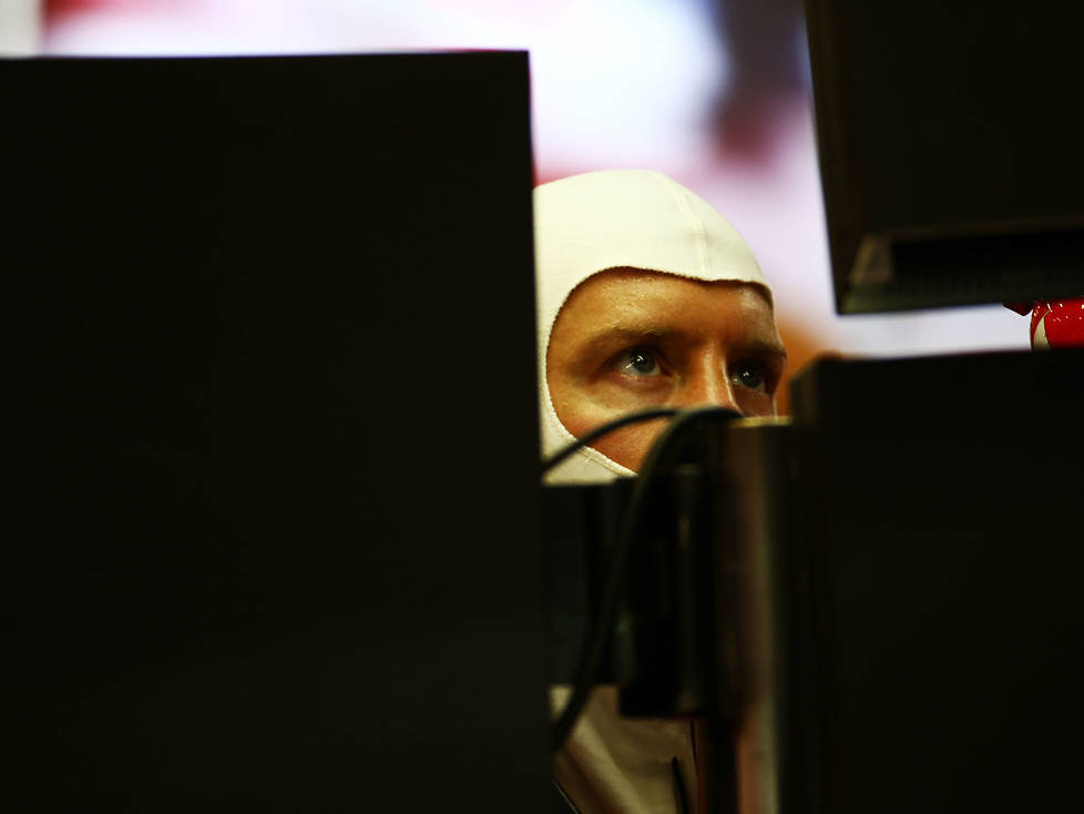 Sebastian Vettel