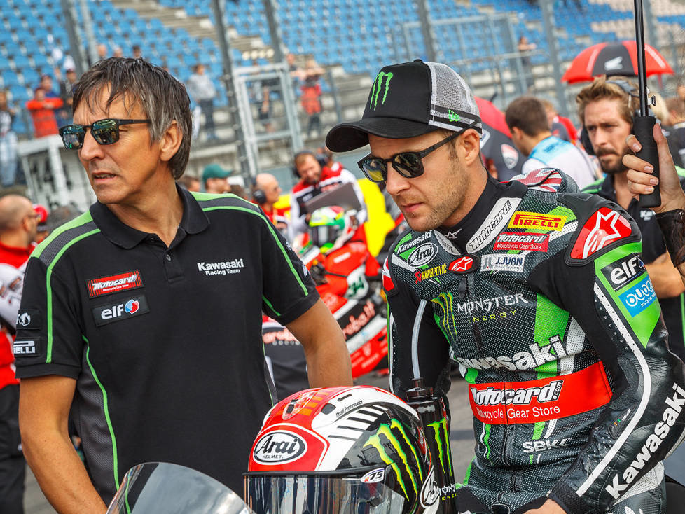 Jonathan Rea