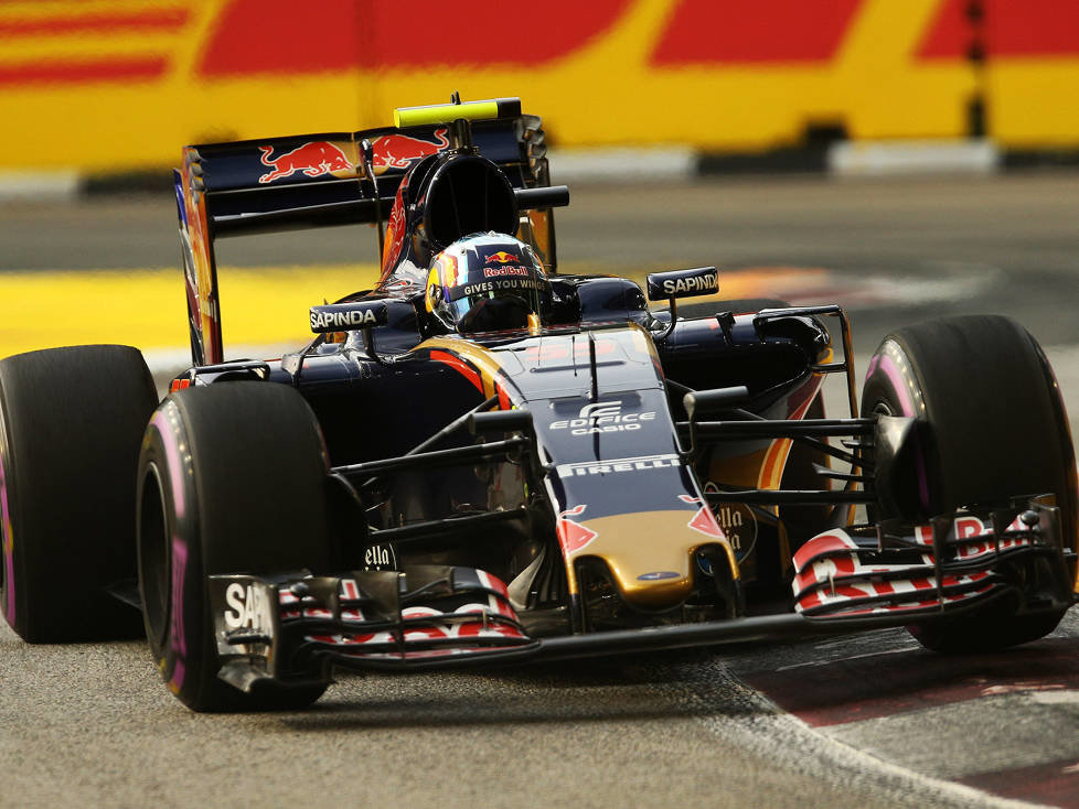 Carlos Sainz