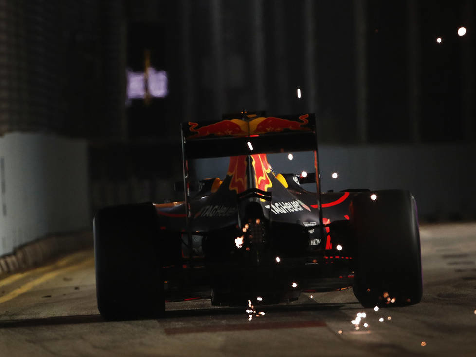 Daniel Ricciardo