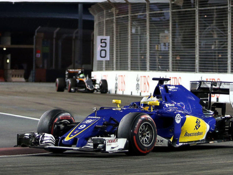 Marcus Ericsson