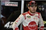 Kyle Larson (Ganassi) 