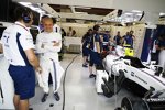 Valtteri Bottas (Williams) 