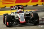 Romain Grosjean (Haas) 