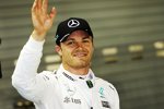 Nico Rosberg (Mercedes) 