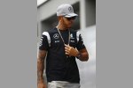 Lewis Hamilton (Mercedes) 