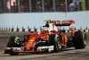 Räikkönen: Team verliert Hamilton-Manöver in der Box wieder