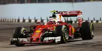 Bild zum Inhalt: Räikkönen: Team verliert Hamilton-Manöver in der Box wieder