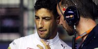 Bild zum Inhalt: Taktikfuchs: War Daniel Ricciardos Strategiewechsel falsch?