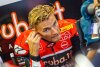 Chaz Davies: Mit Ducati in die MotoGP?