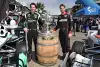 Bild zum Inhalt: Vor IndyCar-Finale: Frust bei Power, Sorgen bei Pagenaud