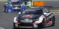 Bild zum Inhalt: Münnich-Motorsport: Thompson auch in China am Start
