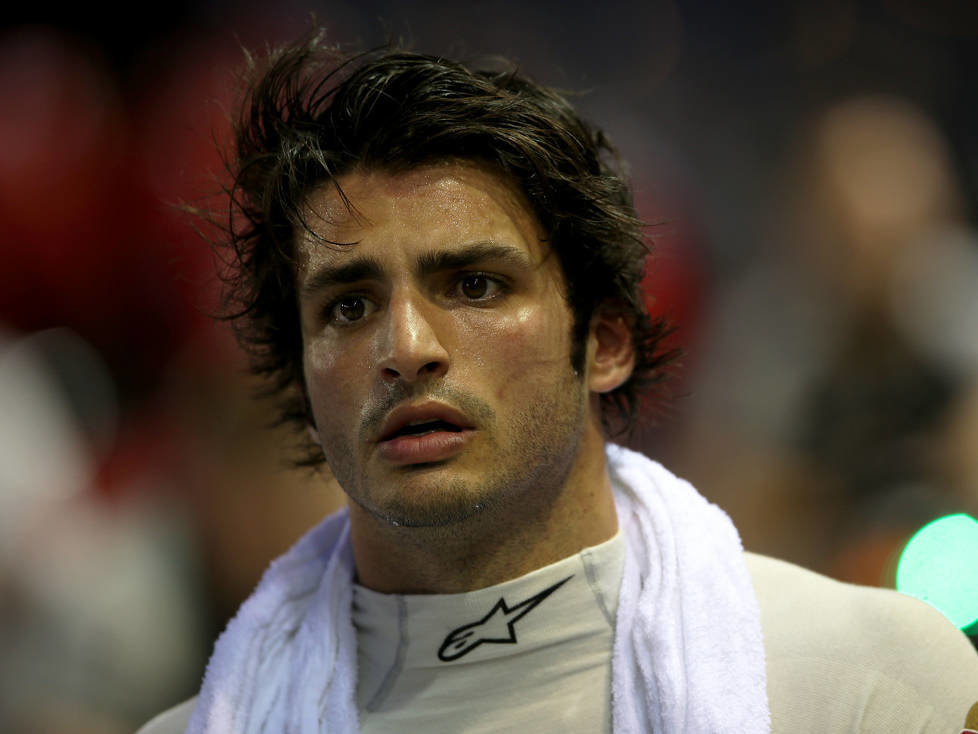 Carlos Sainz