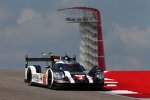 Neel Jani, Romain Dumas und Marc Lieb (Porsche) 