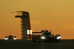 Lucas di Grassi (Audi Sport) und Oliver Jarvis (Audi Sport) 