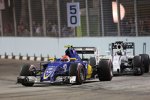 Felipe Nasr (Sauber) 