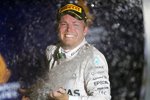 Nico Rosberg (Mercedes) 