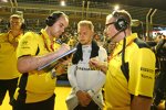 Kevin Magnussen (Renault) 