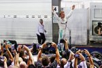 Nico Rosberg (Mercedes) 