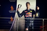 Daniel Ricciardo (Red Bull) 