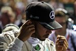 Lewis Hamilton (Mercedes) 