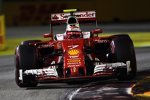 Kimi Räikkönen (Ferrari) 