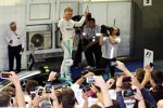 Nico Rosberg (Mercedes) 