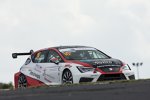 SEAT Leon Eurocup am Nürburgring