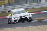 SEAT Leon Eurocup am Nürburgring