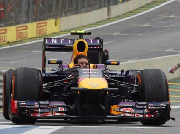 Mark Webber Mark Webber