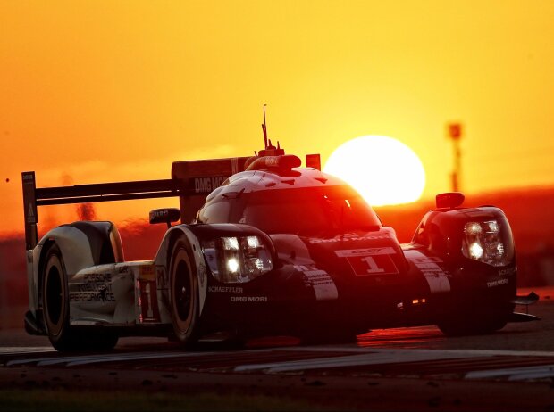 Timo Bernhard, Mark Webber