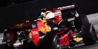 Sebastian Vettel, Daniel Ricciardo