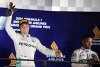 WM-Duell gekippt: "So gut habe ich Rosberg noch nie erlebt"