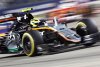 Bild zum Inhalt: FIA-Doppelfehler bei Gelb-Strafe? Force India übt harte Kritik